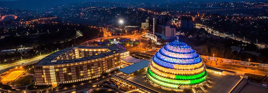 Kigali, Rwanda