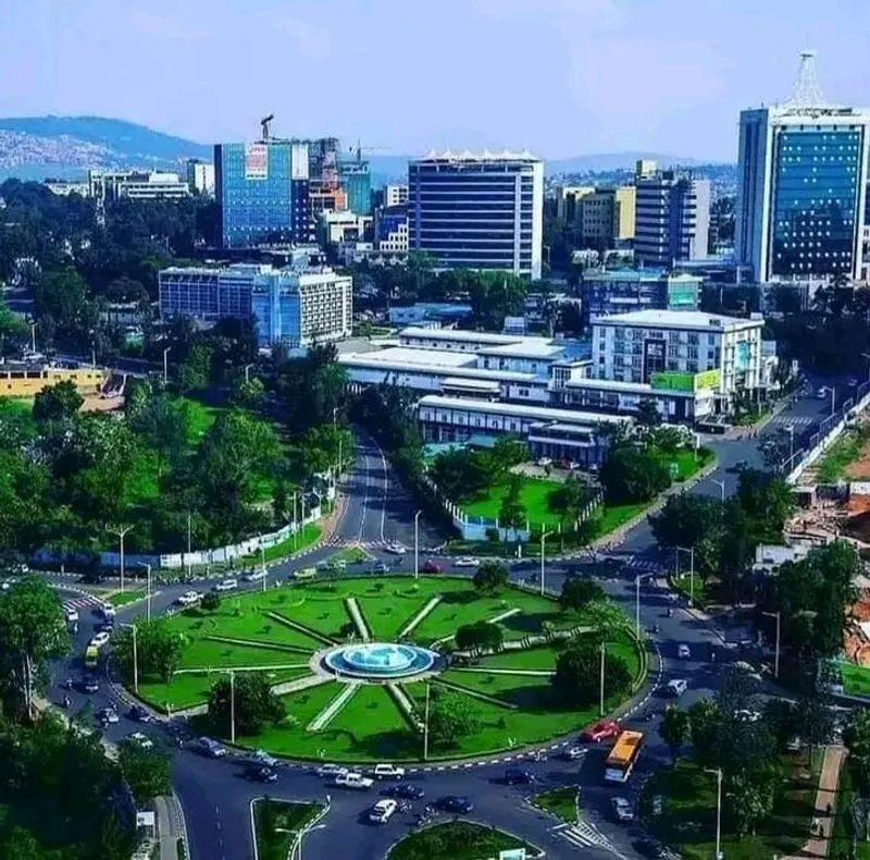 Kigali, Rwanda